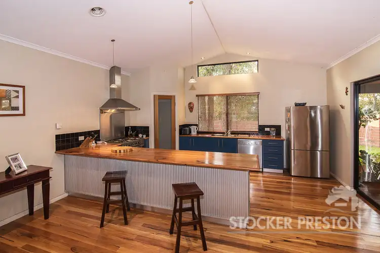 Third view of Homely house listing, 106 Pinnacle Avenue, Ambergate WA 6280