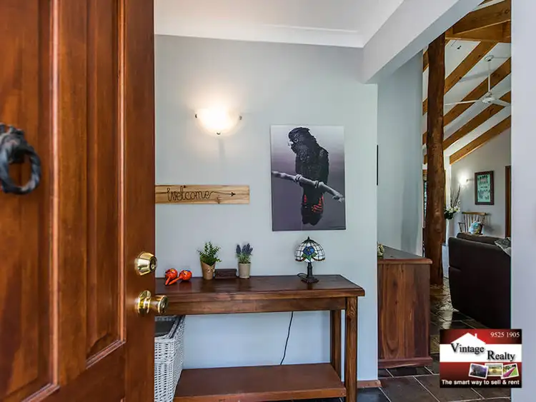 Fourth view of Homely house listing, 53 Yamba Drive, Keysbrook WA 6126