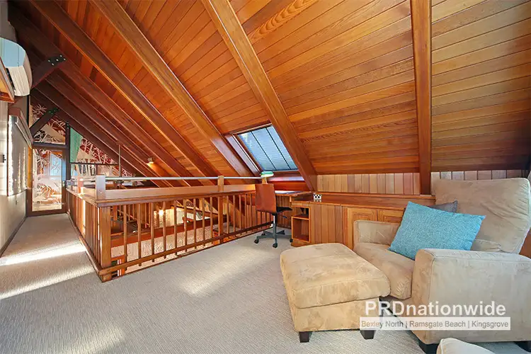 Fourth view of Homely house listing, 28 Hannam Street, Turrella NSW 2205