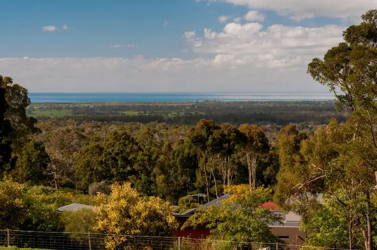 Second view of Homely land listing, Lot 19 Rapida Rise, Yallingup WA 6282