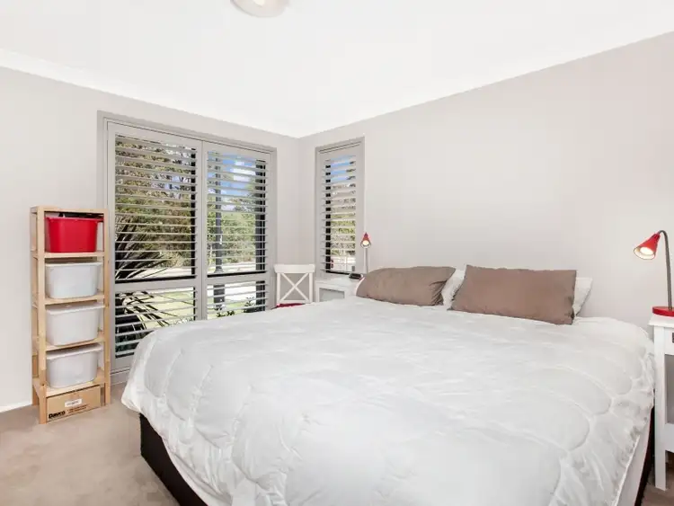 Third view of Homely house listing, 50 HEMSWORTH AVE, Middleton Grange NSW 2171