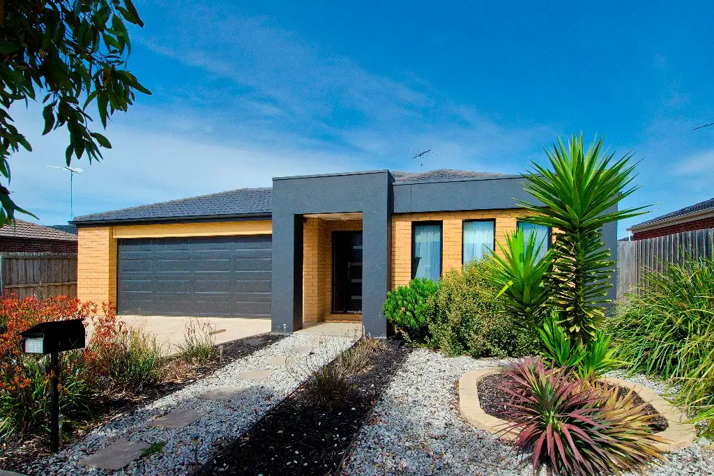Main view of Homely house listing, 5 Swamphen Drive, Leopold VIC 3224