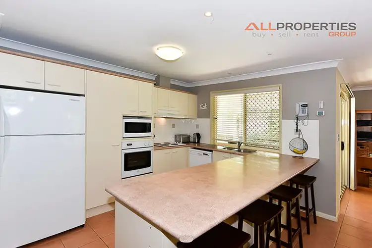 Fifth view of Homely house listing, 16 Chapple Pl, Forest Lake QLD 4078