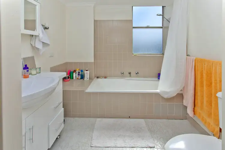 Sixth view of Homely apartment listing, 602/1-5 Watson Street, Neutral Bay NSW 2089