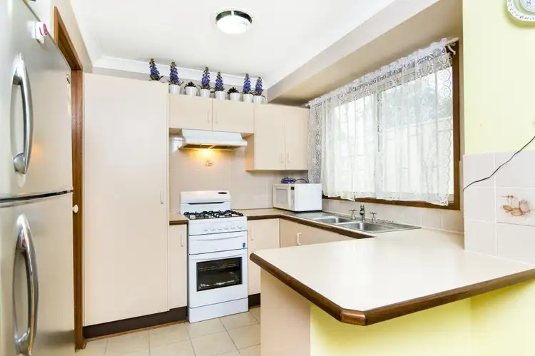 Third view of Homely house listing, 56 Jersey Parade, Minto NSW 2566