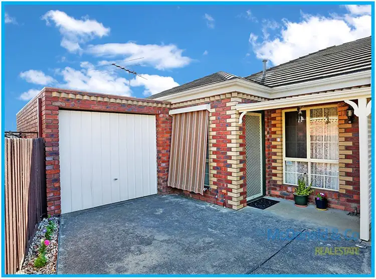 3/10 Carrington Street, East Geelong VIC 3219