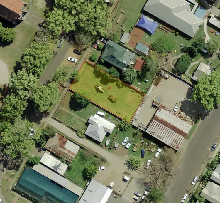 93 SKINNER STREET, South Grafton NSW 2460
