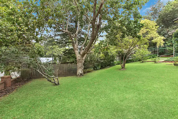 Second view of Homely house listing, 36 Norfolk St, Killara NSW 2071