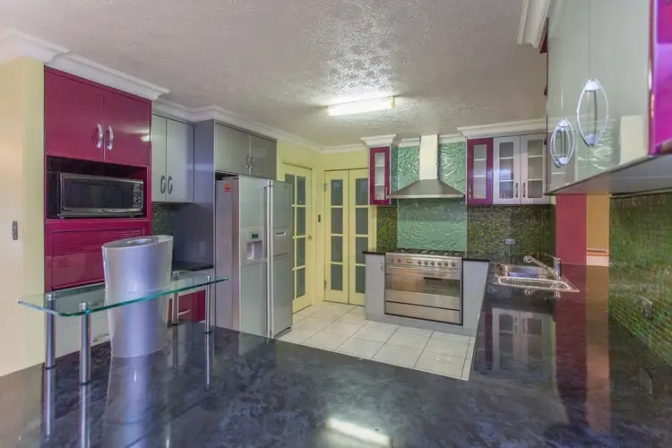 Seventh view of Homely house listing, 92737 Bruce Highway, Balberra QLD 4740