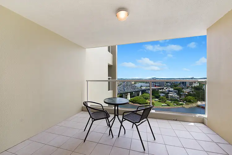 Third view of Homely apartment listing, 230/82 Boundary Street, Brisbane City QLD 4000
