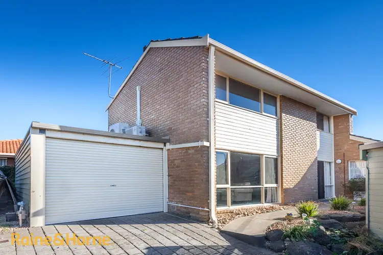Main view of Homely unit listing, 11/28 Darbyshire Street, Sunbury VIC 3429