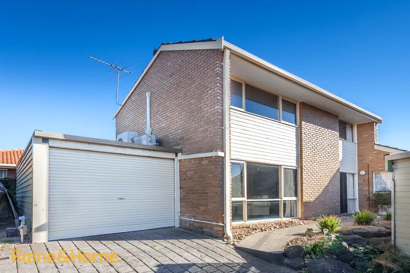 Main view of Homely unit listing, 11/28 Darbyshire Street, Sunbury VIC 3429