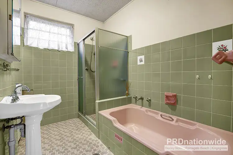 Fifth view of Homely unit listing, 2/93 Alfred Street, Ramsgate Beach NSW 2217