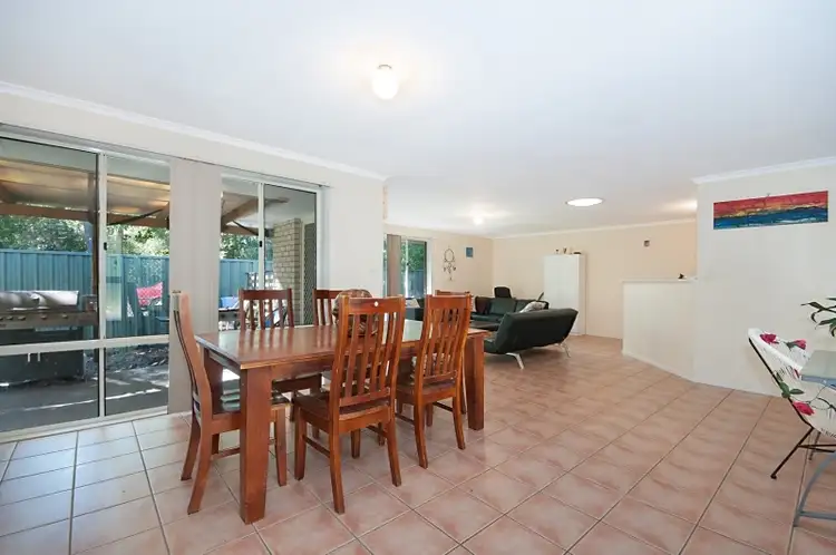 Third view of Homely house listing, 2/9 Cypress Court, Byron Bay NSW 2481