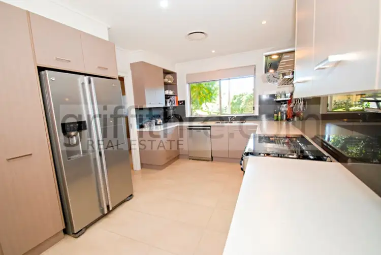 Seventh view of Homely house listing, 60 Ledgerwood Street, Griffith NSW 2680