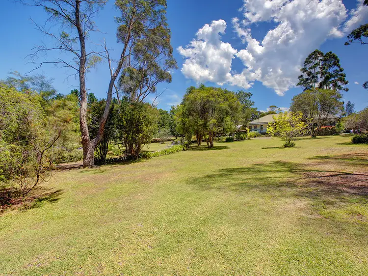 Sixth view of Homely house listing, 21 Jenanter Drive, Kangaroo Valley NSW 2577