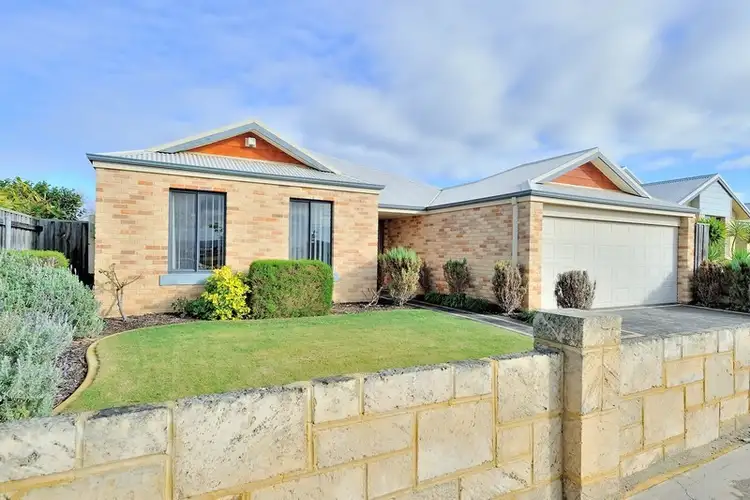 Second view of Homely house listing, 113 Coolamon Boulevard, Ellenbrook WA 6069
