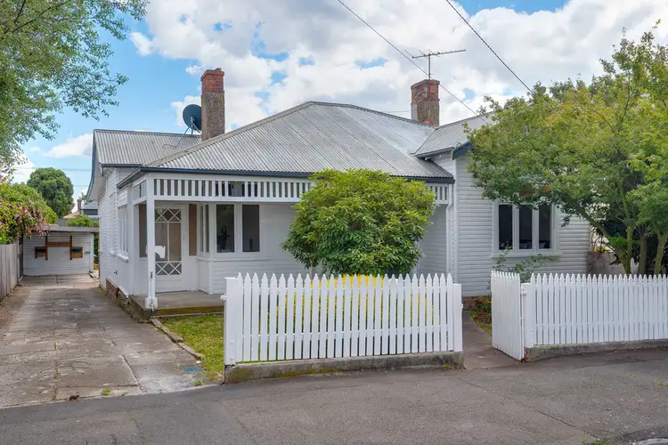Main view of Homely house listing, 38 Henty Street, Invermay TAS 7248