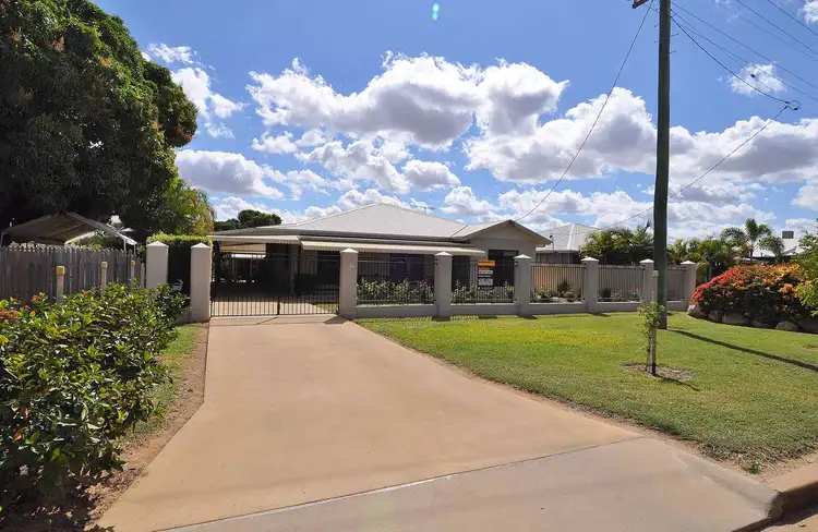 11a Phillipson Road, Charters Towers QLD 4820
