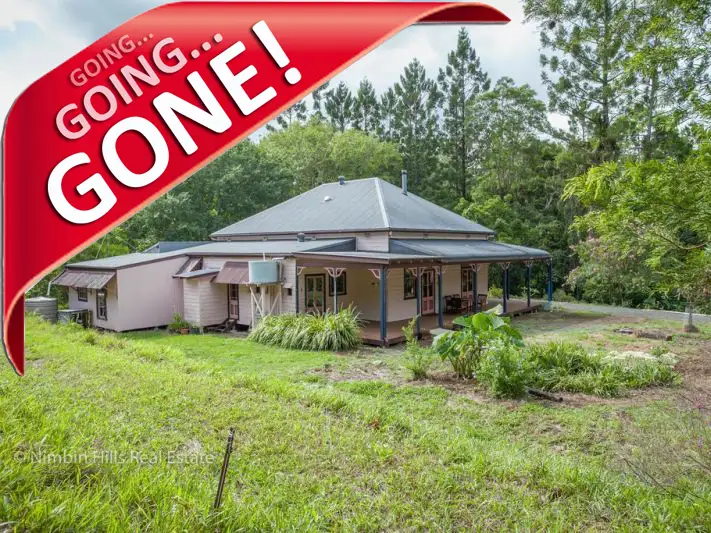 Main view of Homely rural property listing, 336 Stony Chute Road, Nimbin NSW 2480