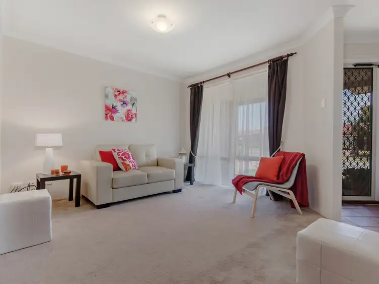 Sixth view of Homely house listing, 10 Touraine Vista, Port Kennedy WA 6172