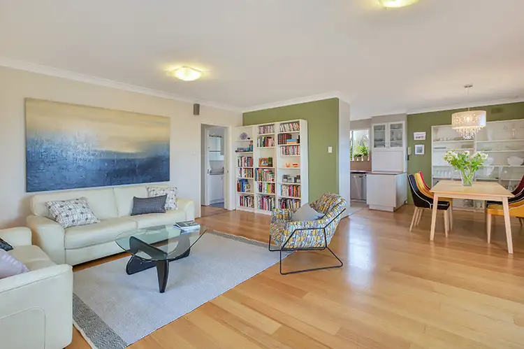 2/68 St Marks Road, Randwick NSW 2031