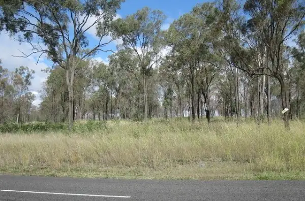 Second view of Homely land listing, 28 Wagtail, Regency Downs QLD 4341