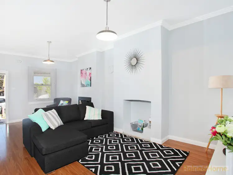 Second view of Homely house listing, 46 Marsden Street, Parramatta NSW 2150