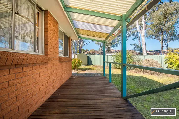 Seventh view of Homely house listing, 14 Emex Place, Macquarie Fields NSW 2564