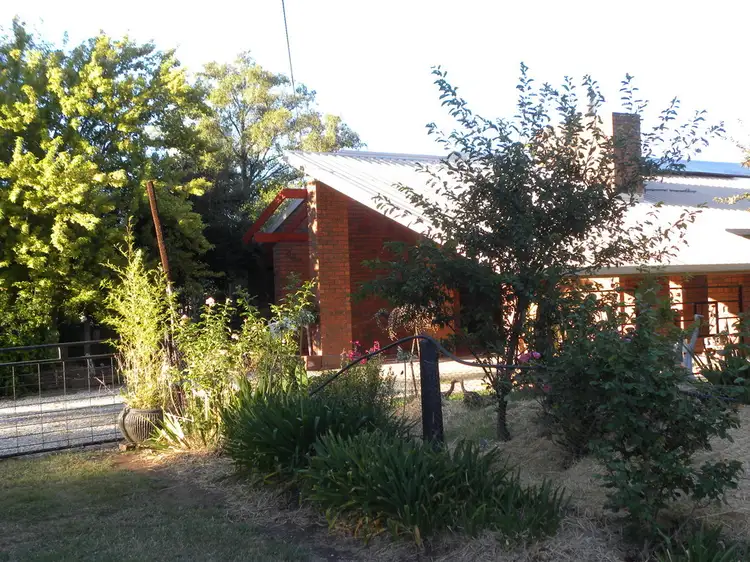 Third view of Homely rural property listing, 'Fairfield' 9517 Riverina Highway, Corowa NSW 2646