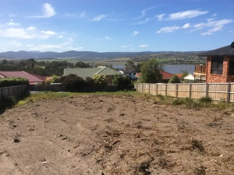 Third view of Homely land listing, 15 Northsun Place, Midway Point TAS 7171