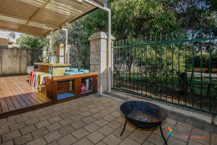Main view of Homely house listing, 11 The Fairways, The Vines WA 6069