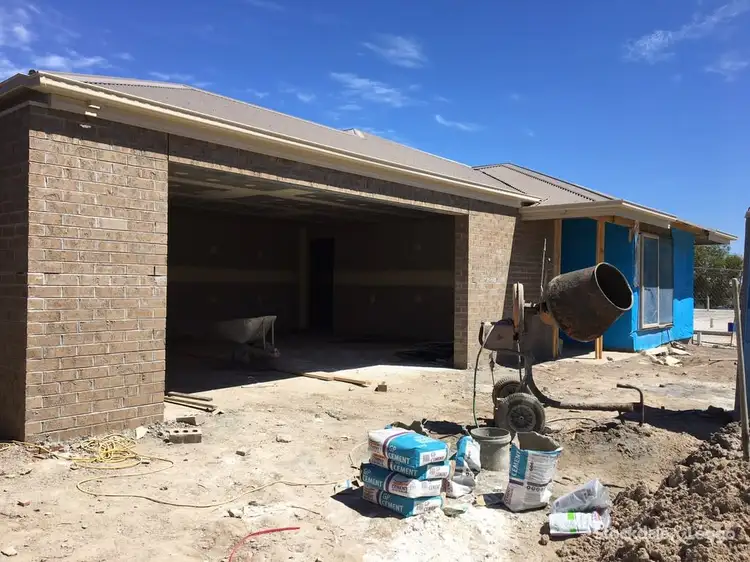 (Lot 8) 15 Brazier Street, Grantville VIC 3984