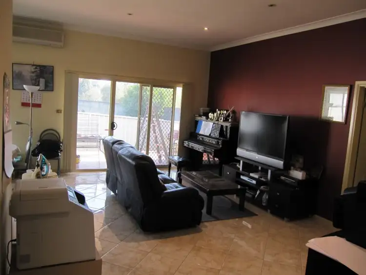 Second view of Homely house listing, 102A Kinghorne Road, Bonnyrigg Heights NSW 2177