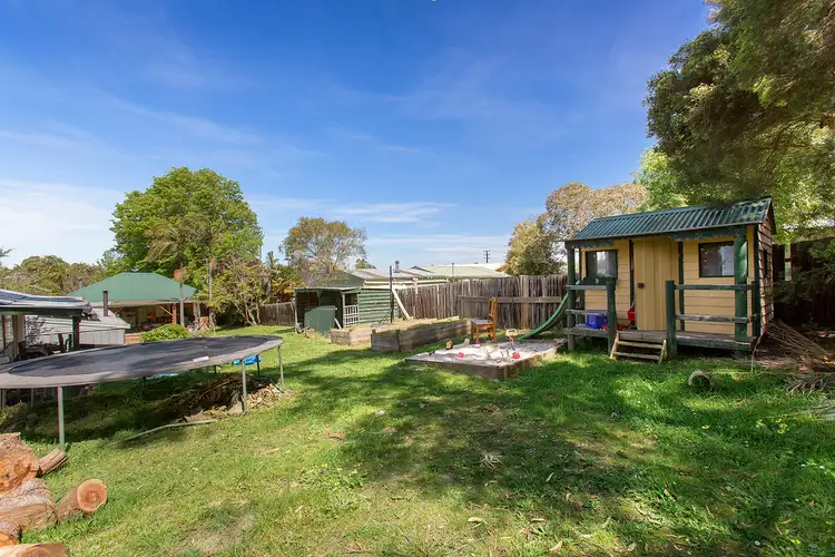 Third view of Homely house listing, 8 Railway Avenue, Garfield VIC 3814