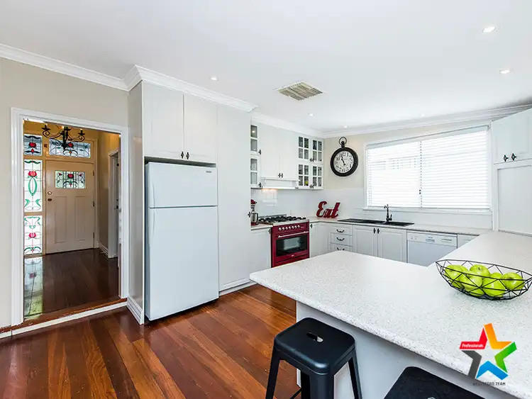 Second view of Homely house listing, 35 Kathleen Street, Bassendean WA 6054