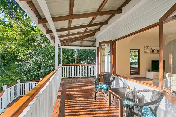 Sixth view of Homely house listing, 23 Hardwick St, Stratford QLD 4870