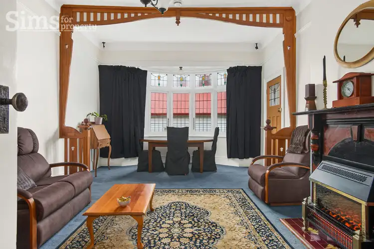 Fourth view of Homely house listing, 16 Merrington Lane, Kings Meadows TAS 7249