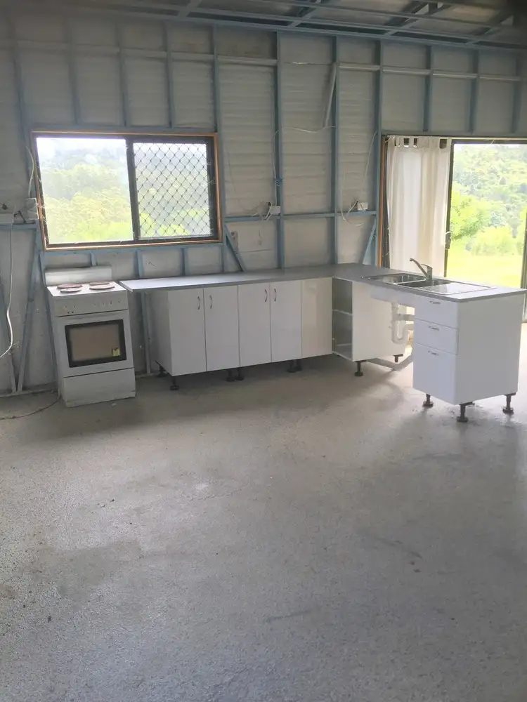 Sixth view of Homely land listing, 55 CATHAY CREEK, Crediton QLD 4757