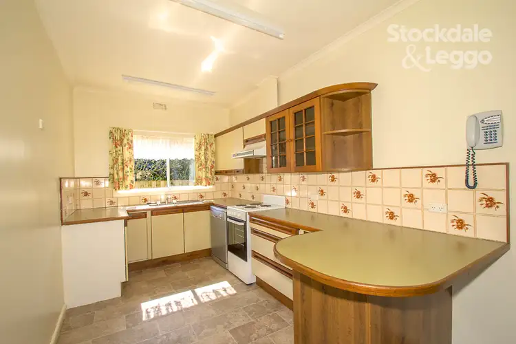 Second view of Homely house listing, 26 Allison Street, Leongatha VIC 3953