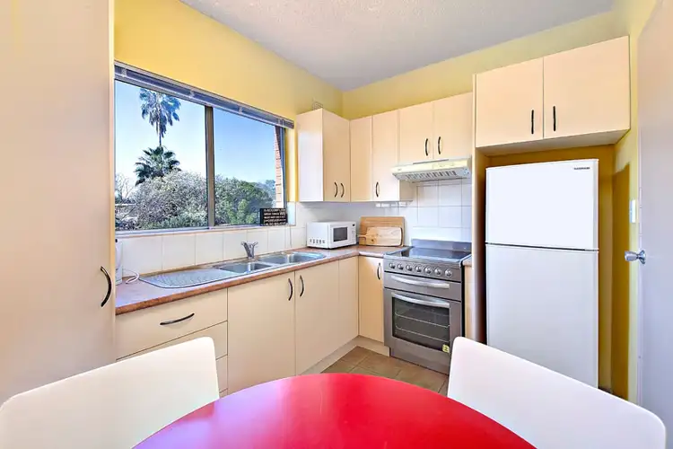 Second view of Homely unit listing, 14/58-60 Chandos Street, Ashfield NSW 2131