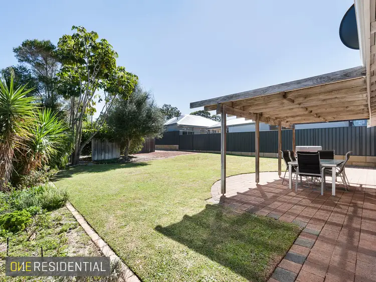 Second view of Homely house listing, 308 Marmion Street, Melville WA 6156