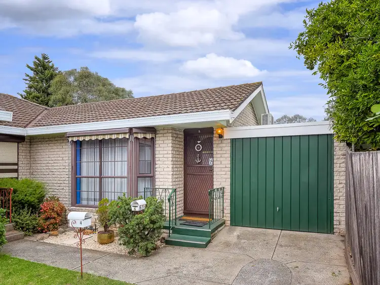 5/14 Jellicoe Street, Cheltenham VIC 3192