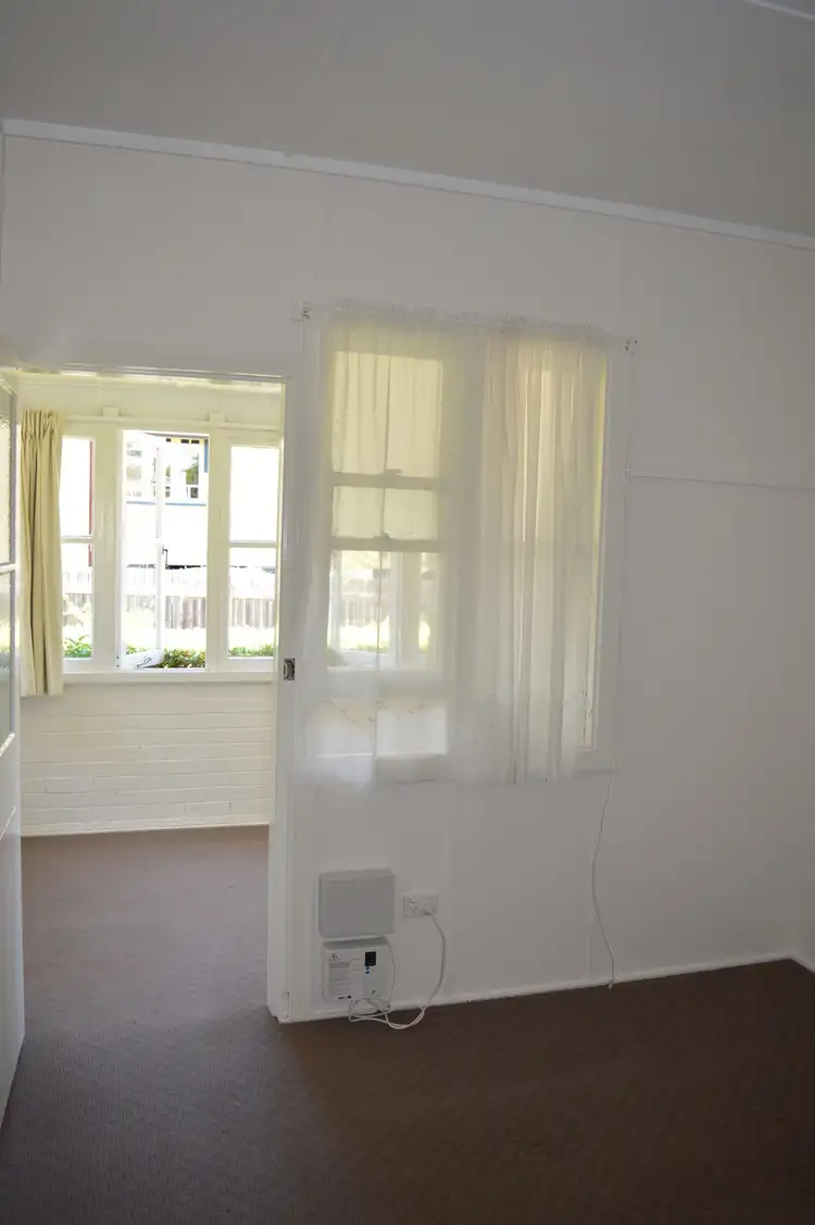 Fifth view of Homely house listing, 2/12 Kent Street, East Toowoomba QLD 4350