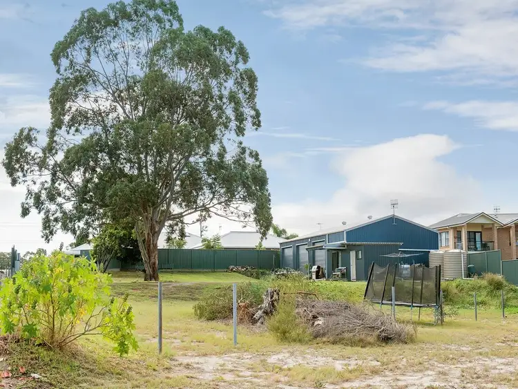 Fifth view of Homely land listing, 134a Salamander Way, Salamander Bay NSW 2317