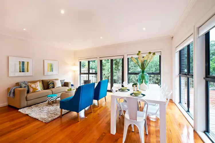 Sixth view of Homely house listing, 1 Price Avenue, Montmorency VIC 3094