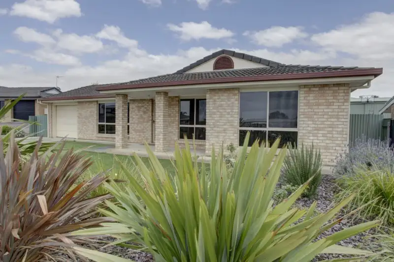 Main view of Homely house listing, 23 Springfield Drive, Port Lincoln SA 5606