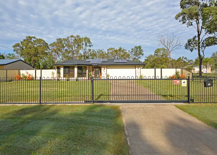 Fifth view of Homely house listing, 54 Hunter Street, Torbanlea QLD 4662