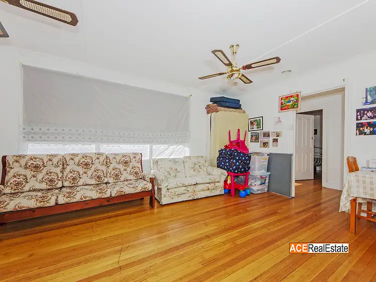 Fifth view of Homely house listing, 16 Hillman Street, Laverton VIC 3028