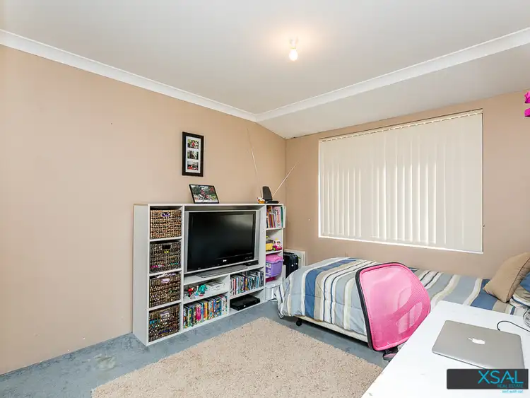 Fifth view of Homely house listing, 8 Sefton Place, Landsdale WA 6065